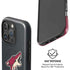 NHL Arizona Coyotes Jersey iPhone 16 Pro Magsafe Impact Case